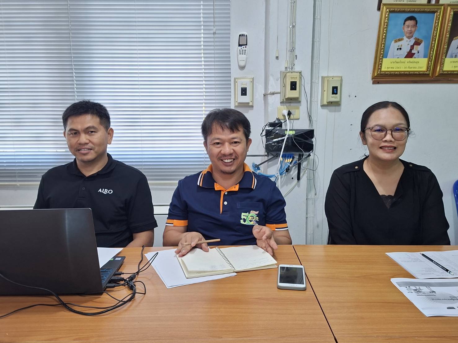 title - ผู้ตรวจราชการ ส.ป.ก. ประชุมตรวจราชการและติดตามความก้าวหน้าผลการดำเนินงานตามแผนการตรวจราชการของผู้ตรวจราชการสำนักงานการปฏิรูปที่ดินเพื่อเกษตรกรรม ประจำปีงบประมาณ พ.ศ. 2569 รอบที่ 1 เขตตรวจราชการที่ 13 จังหวัดชัยภูมิ